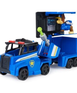 shop Paw Patrol politibil - Big Trucks - Chase af paw-patrol - online shopping tilbud rabat hos shoppetur.dk