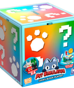 shop Pet Simulator lucky box af pet-simulator - online shopping tilbud rabat hos shoppetur.dk