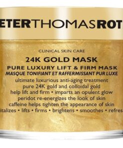 shop Peter Thomas Roth 24K Gold Mask 50 ml af Peter Thomas Roth - online shopping tilbud rabat hos shoppetur.dk