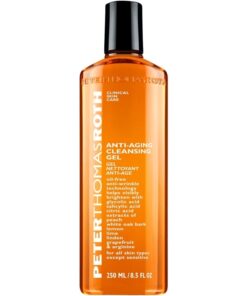 shop Peter Thomas Roth Anti-Aging Cleansing Gel 250 ml af Peter Thomas Roth - online shopping tilbud rabat hos shoppetur.dk