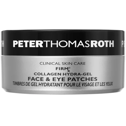 shop Peter Thomas Roth FIRMx Collagen Hydra-Gel Face & Eye Patches 90 Pieces af Peter Thomas Roth - online shopping tilbud rabat hos shoppetur.dk