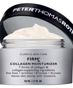 shop Peter Thomas Roth Firmx Collagen Moisturizer 50 ml af Peter Thomas Roth - online shopping tilbud rabat hos shoppetur.dk