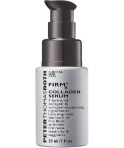 shop Peter Thomas Roth Firmx Collagen Serum 30 ml af Peter Thomas Roth - online shopping tilbud rabat hos shoppetur.dk