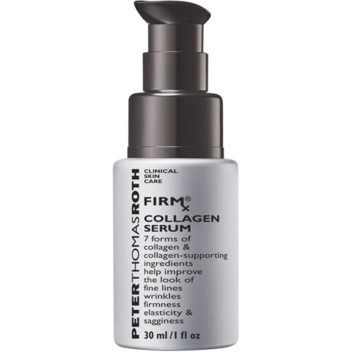 shop Peter Thomas Roth Firmx Collagen Serum 30 ml af Peter Thomas Roth - online shopping tilbud rabat hos shoppetur.dk