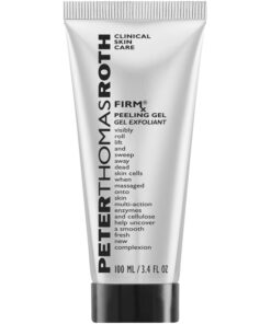 shop Peter Thomas Roth Firmx Peeling Gel 100 ml af Peter Thomas Roth - online shopping tilbud rabat hos shoppetur.dk