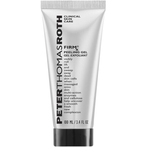 shop Peter Thomas Roth Firmx Peeling Gel 100 ml af Peter Thomas Roth - online shopping tilbud rabat hos shoppetur.dk