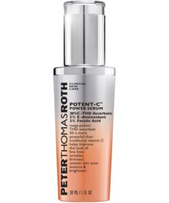 shop Peter Thomas Roth Potent-C Bright Serum 30 ml af Peter Thomas Roth - online shopping tilbud rabat hos shoppetur.dk