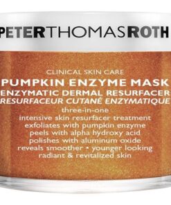 shop Peter Thomas Roth Pumpkin Enzyme Mask 50 ml af Peter Thomas Roth - online shopping tilbud rabat hos shoppetur.dk