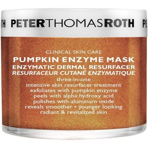 shop Peter Thomas Roth Pumpkin Enzyme Mask 50 ml af Peter Thomas Roth - online shopping tilbud rabat hos shoppetur.dk