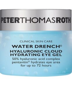 shop Peter Thomas Roth Water Drench Hydra Eye Gel 15 ml af Peter Thomas Roth - online shopping tilbud rabat hos shoppetur.dk