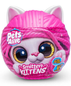 shop Pets Alive Smitten Kitten af pets-alive - online shopping tilbud rabat hos shoppetur.dk