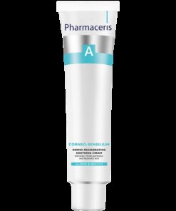 shop Pharmaceris A Corneo-Sensilium Dermo-Regenerating Soothing Cream 75 ml af Pharmaceris - online shopping tilbud rabat hos shoppetur.dk