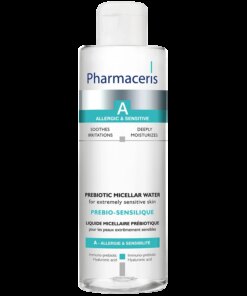 shop Pharmaceris A Prebio-Sensilique Prebiotic Micellar Water 200 ml af Pharmaceris - online shopping tilbud rabat hos shoppetur.dk