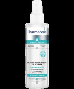 shop Pharmaceris A Puri-Sensilique Calming Moisturizing Face Toner 200 ml af Pharmaceris - online shopping tilbud rabat hos shoppetur.dk