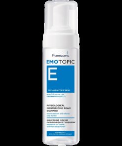 shop Pharmaceris E Emotopic 3 In 1 Wash Gel Face