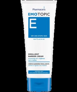 shop Pharmaceris E Emotopic Emollient Barrier Cream 75 ml af Pharmaceris - online shopping tilbud rabat hos shoppetur.dk