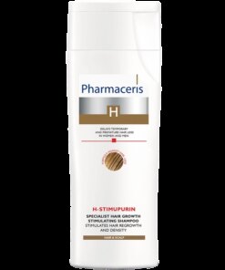 shop Pharmaceris H H-Stimupurin Specialist Hair Growth Stimulating Shampoo 250 ml af Pharmaceris - online shopping tilbud rabat hos shoppetur.dk