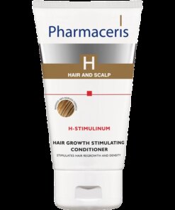 shop Pharmaceris H Stimulinum Hair Growth Stimulating Conditioner 150 ml af Pharmaceris - online shopping tilbud rabat hos shoppetur.dk