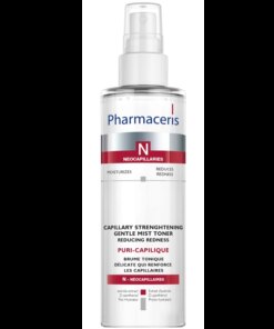 shop Pharmaceris N Puri-Capilique Capillary Strengthening Gentle Toner 200 ml af Pharmaceris - online shopping tilbud rabat hos shoppetur.dk