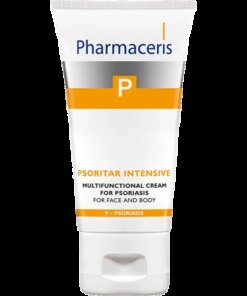 shop Pharmaceris P Psoritar Intensive Multifunctional Cream For Psoriasis Face & Body 50 ml af Pharmaceris - online shopping tilbud rabat hos shoppetur.dk