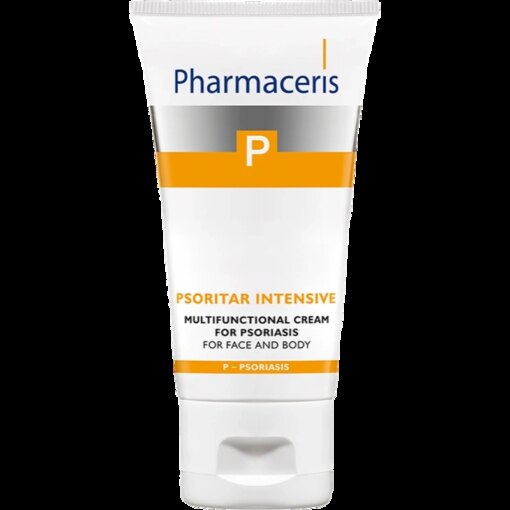 shop Pharmaceris P Psoritar Intensive Multifunctional Cream For Psoriasis Face & Body 50 ml af Pharmaceris - online shopping tilbud rabat hos shoppetur.dk