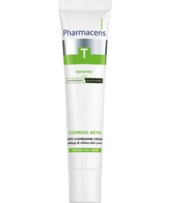 shop Pharmaceris T Comedo Acne Anti-Comedone Face Cream 40 ml af Pharmaceris - online shopping tilbud rabat hos shoppetur.dk