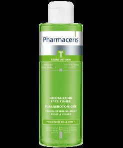 shop Pharmaceris T Puri-Sebotonique Normalizing Face Toner 200 ml af Pharmaceris - online shopping tilbud rabat hos shoppetur.dk