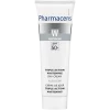shop Pharmaceris W Albucin Triple Action Whitening Day Cream SPF 50+ - 30 ml af Pharmaceris - online shopping tilbud rabat hos shoppetur.dk