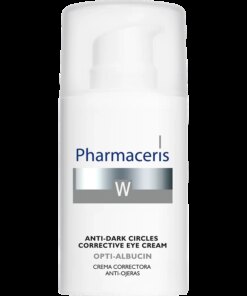 shop Pharmaceris W Anti-Dark Circles Eye Cream SPF 15 - 15 ml af Pharmaceris - online shopping tilbud rabat hos shoppetur.dk