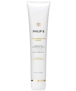 shop Philip B Drop Dead Straightening Baume 178 ml af Philip B - online shopping tilbud rabat hos shoppetur.dk