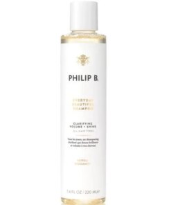 shop Philip B Everyday Beautiful Shampoo 220 ml af Philip B - online shopping tilbud rabat hos shoppetur.dk