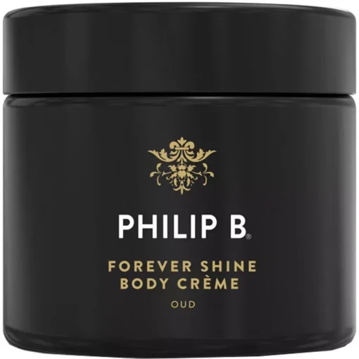 shop Philip B Forever Shine Body Creme 236 ml af Philip B - online shopping tilbud rabat hos shoppetur.dk