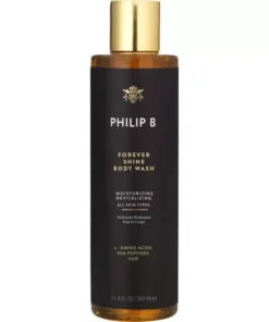 shop Philip B Forever Shine Body Wash 350 ml af Philip B - online shopping tilbud rabat hos shoppetur.dk