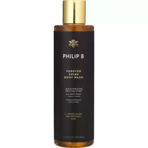 shop Philip B Forever Shine Body Wash 350 ml af Philip B - online shopping tilbud rabat hos shoppetur.dk