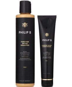 shop Philip B Forever Shine Shampoo & Conditioner Set af Philip B - online shopping tilbud rabat hos shoppetur.dk