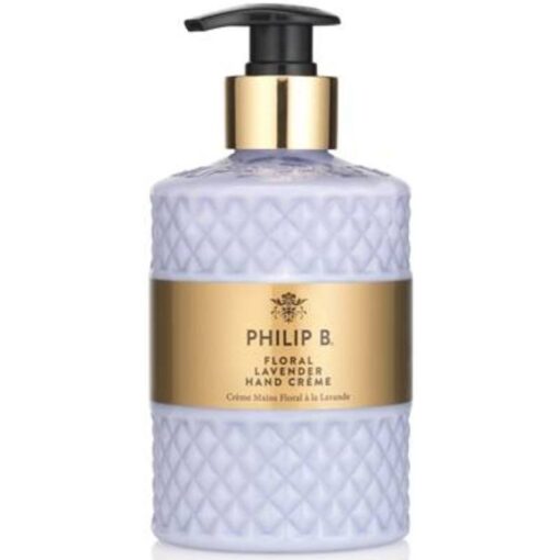 shop Philip B Lavender Hand Creme 350 ml af Philip B - online shopping tilbud rabat hos shoppetur.dk