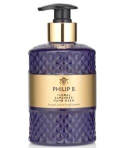 shop Philip B Lavender Hand Wash 350 ml af Philip B - online shopping tilbud rabat hos shoppetur.dk