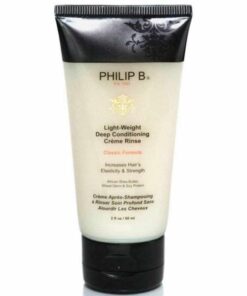 shop Philip B Light-Weight Deep Condi. Rinse 60 ml af Philip B - online shopping tilbud rabat hos shoppetur.dk