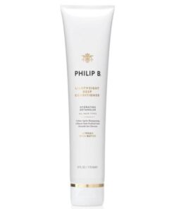 shop Philip B Light-Weight Deep Conditioning Creme Rinse 178 ml af Philip B - online shopping tilbud rabat hos shoppetur.dk