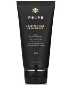 shop Philip B Oud Forever Shine Conditioner 60 ml af Philip B - online shopping tilbud rabat hos shoppetur.dk