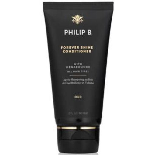 shop Philip B Oud Forever Shine Conditioner 60 ml af Philip B - online shopping tilbud rabat hos shoppetur.dk