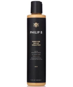 shop Philip B Oud Royal Forever Shine Shampoo 220 ml af Philip B - online shopping tilbud rabat hos shoppetur.dk