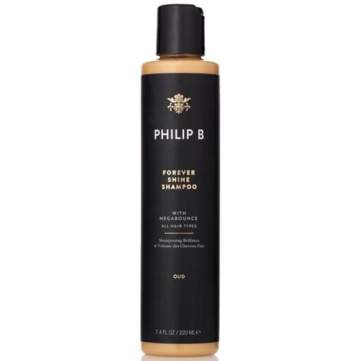 shop Philip B Oud Royal Forever Shine Shampoo 220 ml af Philip B - online shopping tilbud rabat hos shoppetur.dk