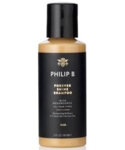 shop Philip B Oud Royal Forever Shine Shampoo 60 ml af Philip B - online shopping tilbud rabat hos shoppetur.dk