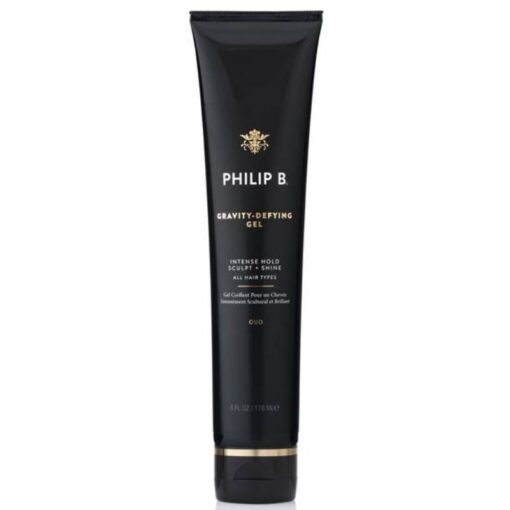 shop Philip B Oud Royal Gravity-Defying Gel 178 ml af Philip B - online shopping tilbud rabat hos shoppetur.dk