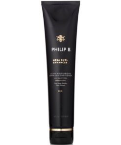 shop Philip B Oud Royal Mega Curl Enhancer 178 ml af Philip B - online shopping tilbud rabat hos shoppetur.dk