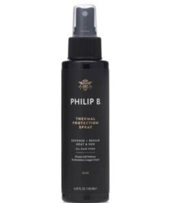 shop Philip B Oud Royal Thermal Protection Spray 125 ml af Philip B - online shopping tilbud rabat hos shoppetur.dk