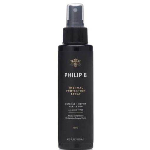 shop Philip B Oud Royal Thermal Protection Spray 125 ml af Philip B - online shopping tilbud rabat hos shoppetur.dk