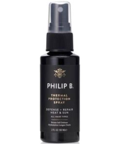 shop Philip B Oud Royal Thermal Protection Spray 60 ml af Philip B - online shopping tilbud rabat hos shoppetur.dk