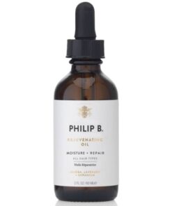 shop Philip B Rejuvenating Oil 60 ml af Philip B - online shopping tilbud rabat hos shoppetur.dk